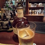 Bar Tailor - ブラントンソーダ