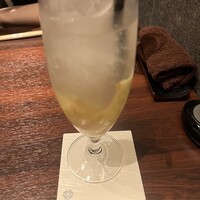 USHIMITSU NISHIAZABU - 