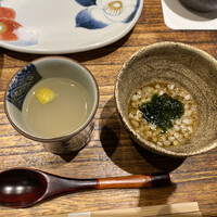 日本橋 蕎ノ字 - 