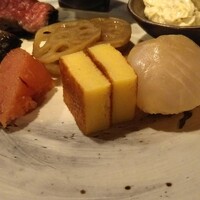 浅草じゅうろく - 