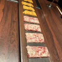 USHIMITSU NISHIAZABU - 