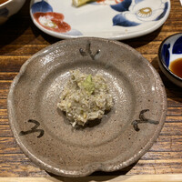 日本橋 蕎ノ字 - 