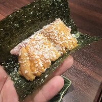 USHIMITSU NISHIAZABU - 