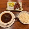 牛たん料理 閣 ブランドーム本店