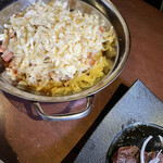 肉とチーズに溺れたい 個室居酒屋 酔たか - 