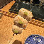 Yakitori Ogawa - 