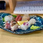 Sushi Harumasa - 