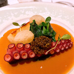 BEIGE ALAIN DUCASSE TOKYO - 