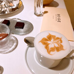 BEIGE ALAIN DUCASSE TOKYO - 