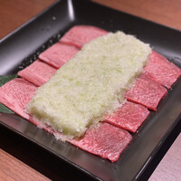 焼肉ぽんが 田町店 - 