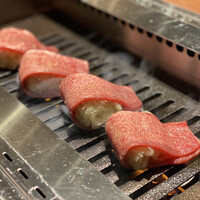 焼肉ぽんが 田町店 - 