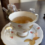 Tea House Cha Inkan - 