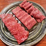 赤坂 らいもん - 