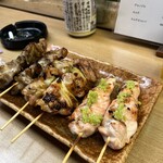 中ちゃん - 