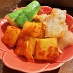 赤坂 らいもん - 