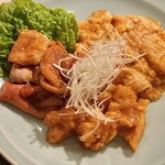 赤坂 らいもん - 