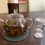 Tea House Cha Inkan - 