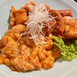 赤坂 らいもん - 