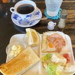 Haruru Kafe - 