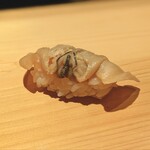 こま田 - 桑名の大和蛤。上品でソフトな味わい。