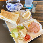 Haruru Kafe - 