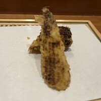 天婦羅 みやしろ - 