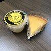 スウィートエッグス - 料理写真:生プリンとたまご屋のチーズケーキ