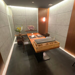 かにじぇんぬ 北新地 - 