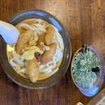 牧のうどん - 