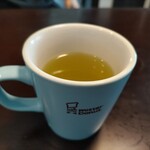 ルピシア - 緑茶。