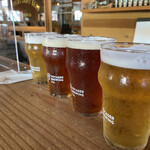 Voyager Brewing - 