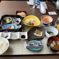 ANAクラウンプラザホテル岡山 和食ダイニング廚洊 - 