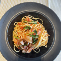 イタリア料理 サンミケーレ - 