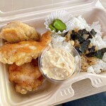 焼き鳥ラッキー - 
