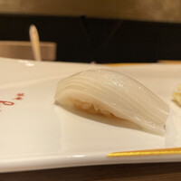 北新地 鮨 栞庵 やましろ - 