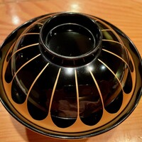 日本料理 たかむら - お椀
