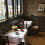 ハムステッドティールーム - 