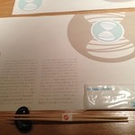 はまぐり庵 - (内観)備品①