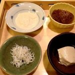 京料理 江森 - 