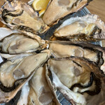 Oyster house Kai - 