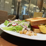 ハーブス 六本木ヒルズ店 - 