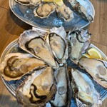 Oyster house Kai - 