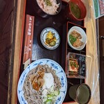 Echizen Soba No Sato - 