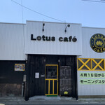 Lotus Cafe - 