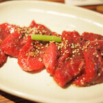 마루코포오로 야키니쿠노 이에 우에다점 - 맛로스