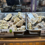 Oyster house Kai - 