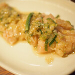 마루코포오로 야키니쿠노 이에 우에다점 - 상미노