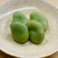日本橋蛎殻町 すぎた - 