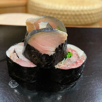 日本橋蛎殻町 すぎた - 