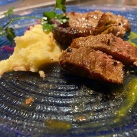 ウルフギャング・パック カフェ 愛知芸術文化センター店 - 